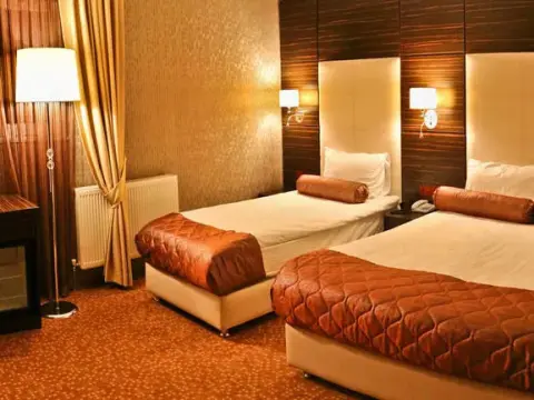 Rota Bulvar Hotel - Photo 2