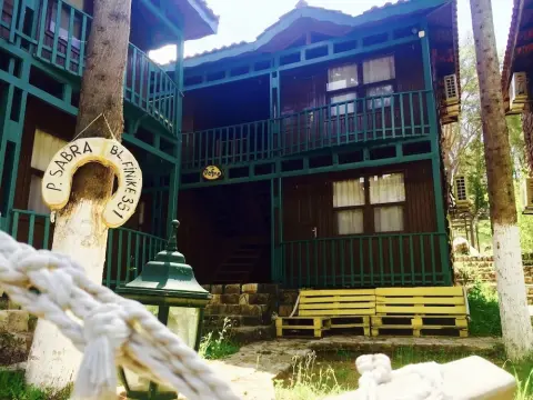 Route 66 Pension - Photo 1