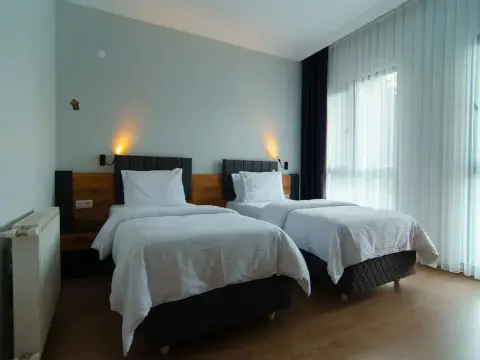 Royal Babil Residence&Suite - Photo 1