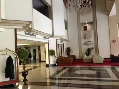 Royal Gaziantep Hotel - Photo 1