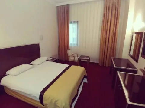 Royal Gaziantep Hotel - Photo 4