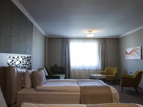 Royal Milano Hotel - Photo 1