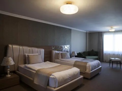 Royal Milano Hotel - Photo 3