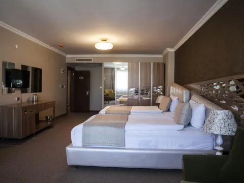 Royal Milano Hotel - Photo 4