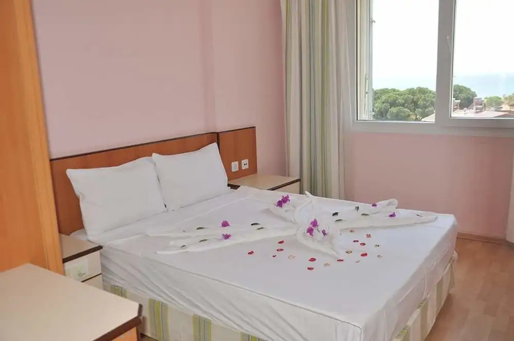 Royal Nas Resort - Photo 1