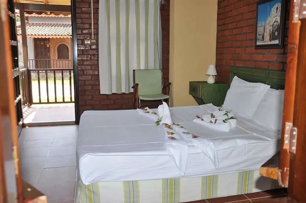 Royal Nas Resort - Photo 2