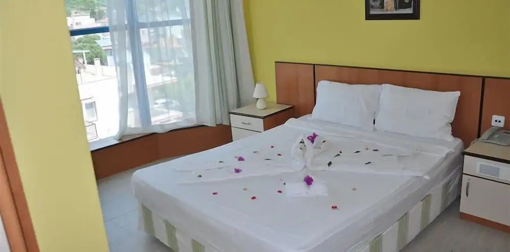 Royal Nas Resort - Photo 4