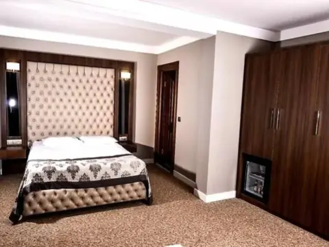 Royal Sivas Hotel - Photo 3