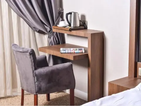 Royal Sivas Hotel - Photo 4