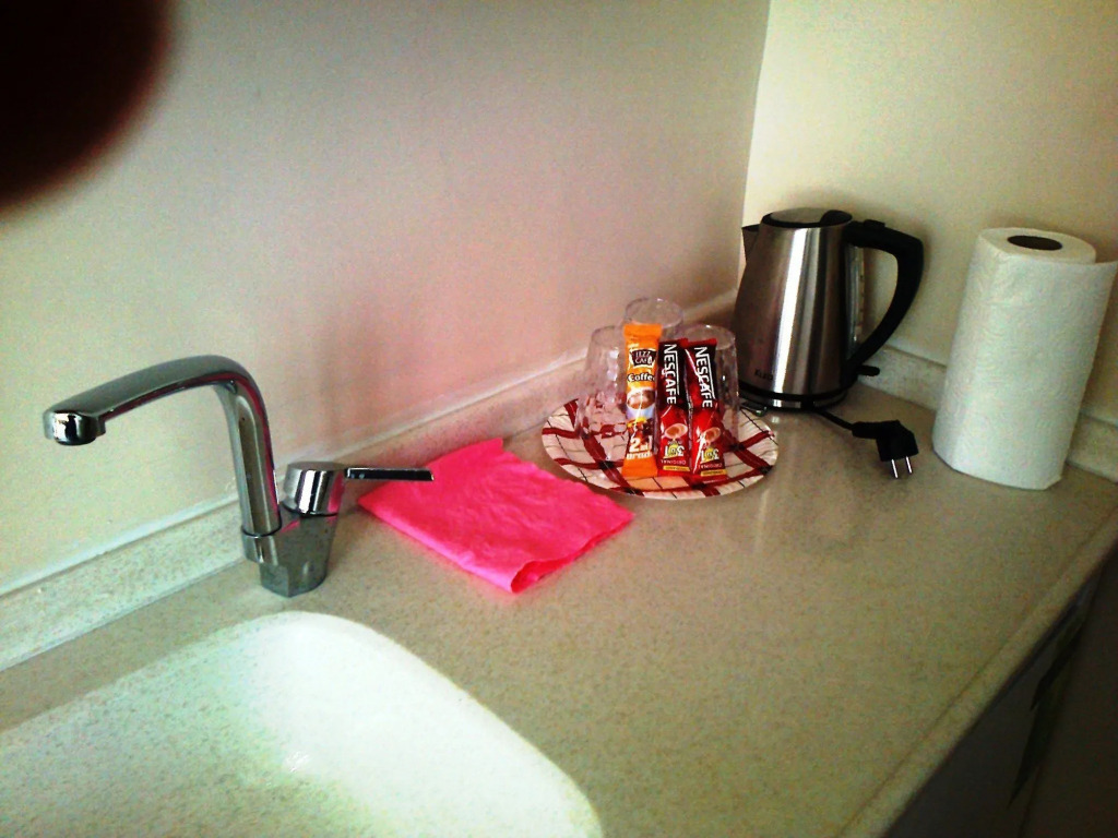 Royal Suites Besiktas - Photo 2