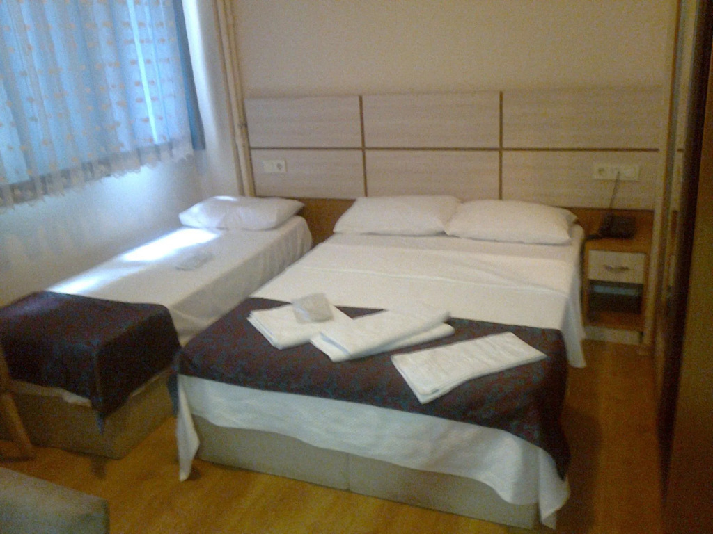 Royal Suites Besiktas - Photo 3