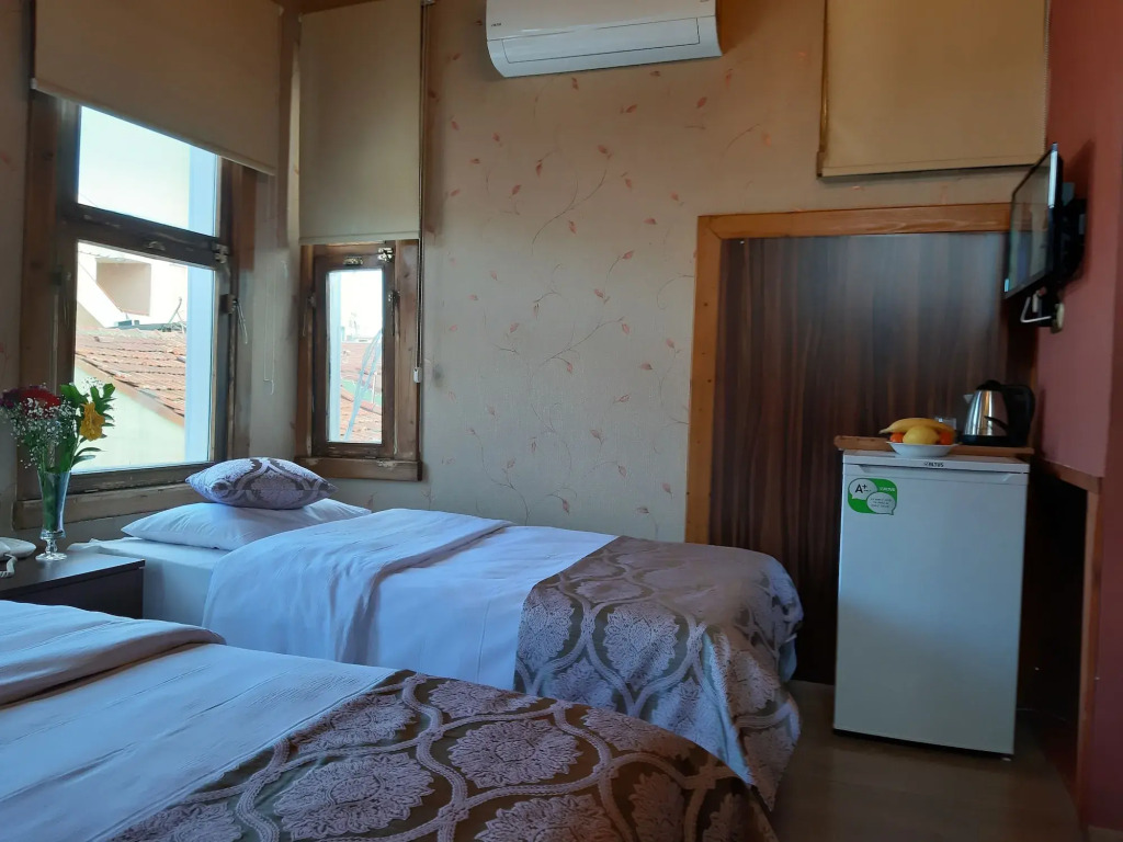 Royal Suites Sultanahmet - Photo 1