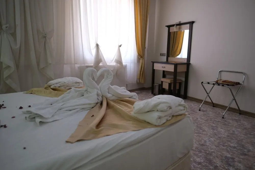 Roza Resort Thermal Hotel - Photo 2