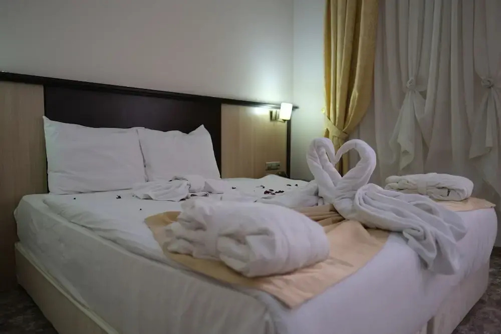 Roza Resort Thermal Hotel - Photo 4