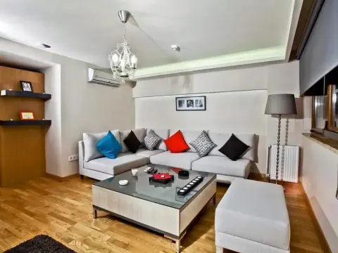 Rumeli Residence - Photo 2