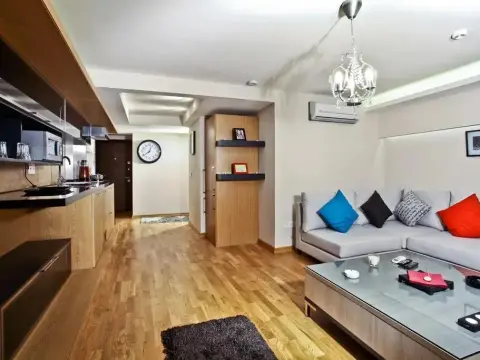 Rumeli Residence - Photo 3