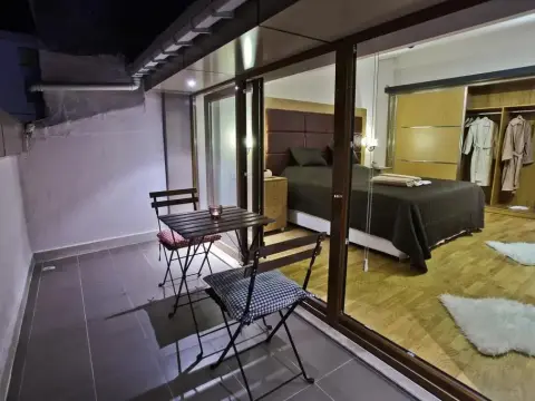 Rumeli Residence - Photo 4