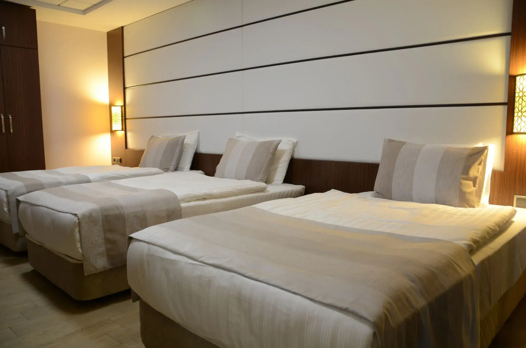 Safa Royal Museum Hotel - Photo 3