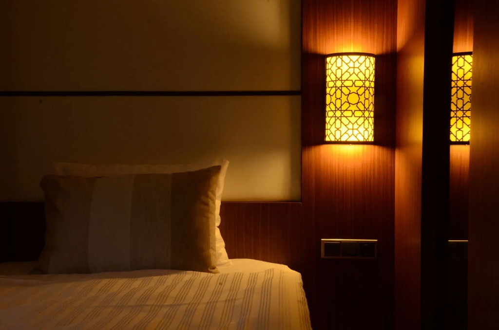 Safa Royal Museum Hotel - Photo 4