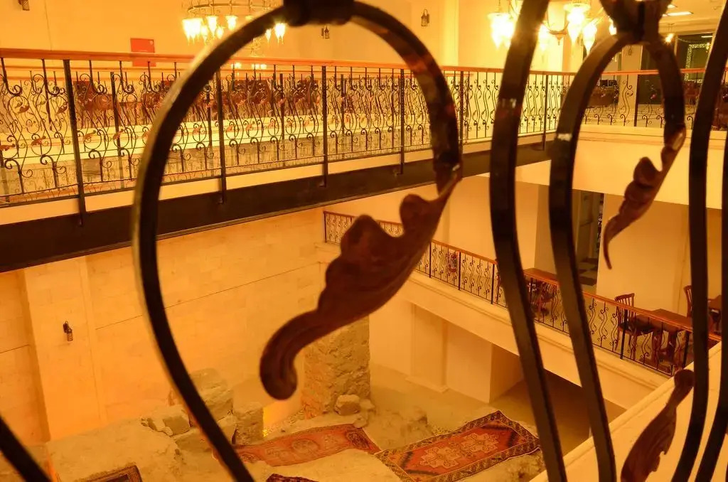 Safa Royal Museum Hotel - Photo 2