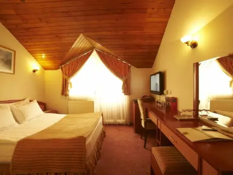 Saffron Hotel Yozgat - Foto 2