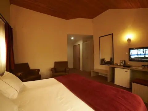 Saffron Hotel Yozgat - Foto 4