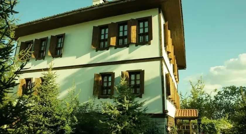 Safir Konak Safranbolu