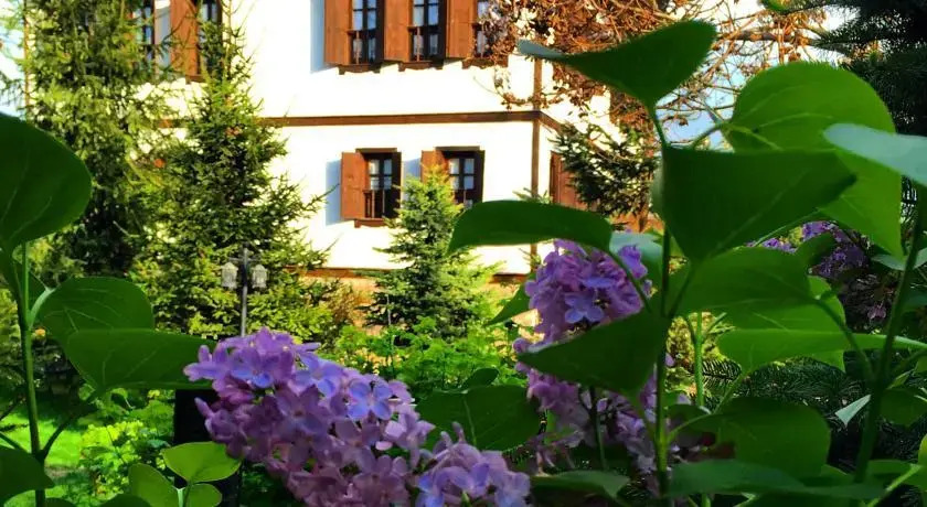 Safir Konak Safranbolu - Photo 2