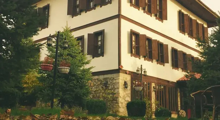 Safir Konak Safranbolu - Photo 3