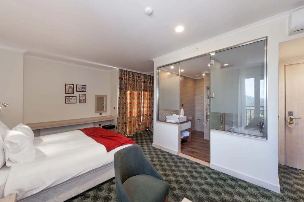 Sagalassos Lodge & Spa - Foto 4