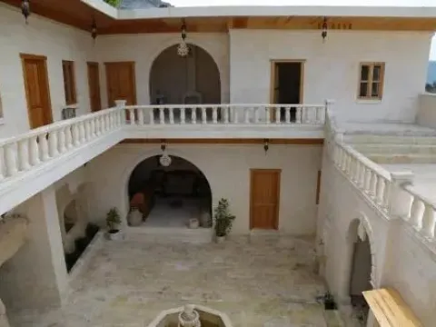 Sahan Tas Konak Hotel - Foto 1