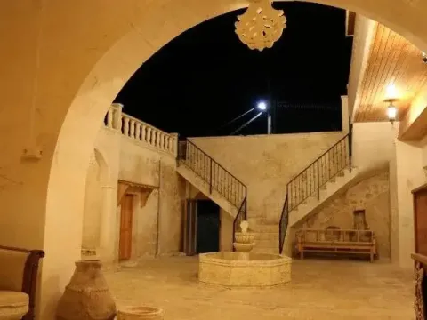 Sahan Tas Konak Hotel - Foto 2