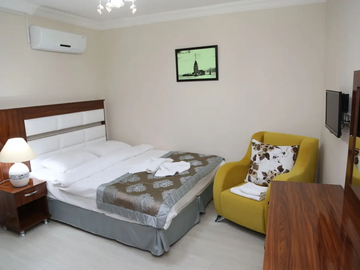 Sahi Divan Hotel