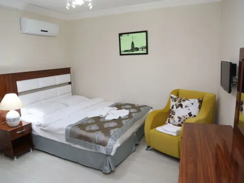 Sahi Divan Hotel - Photo 1