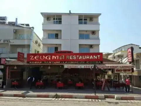 Sahil Motel - Photo 1