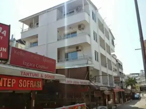 Sahil Motel - Photo 2