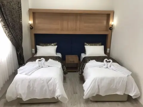 Sahinkaya Uygulama Oteli - Foto 2