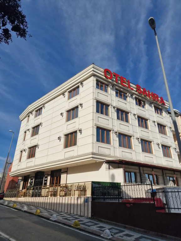 Sahra Airport Hotel - Photo 1