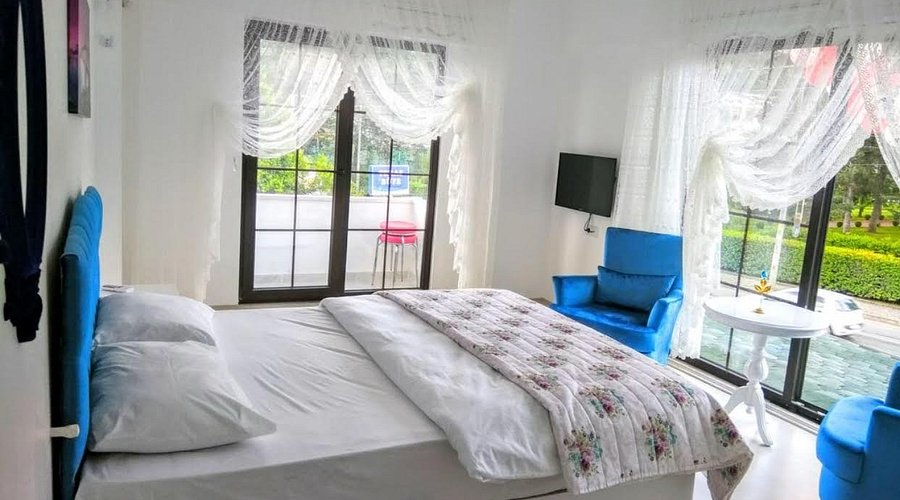 Sahra Motel Sapanca - Photo 3