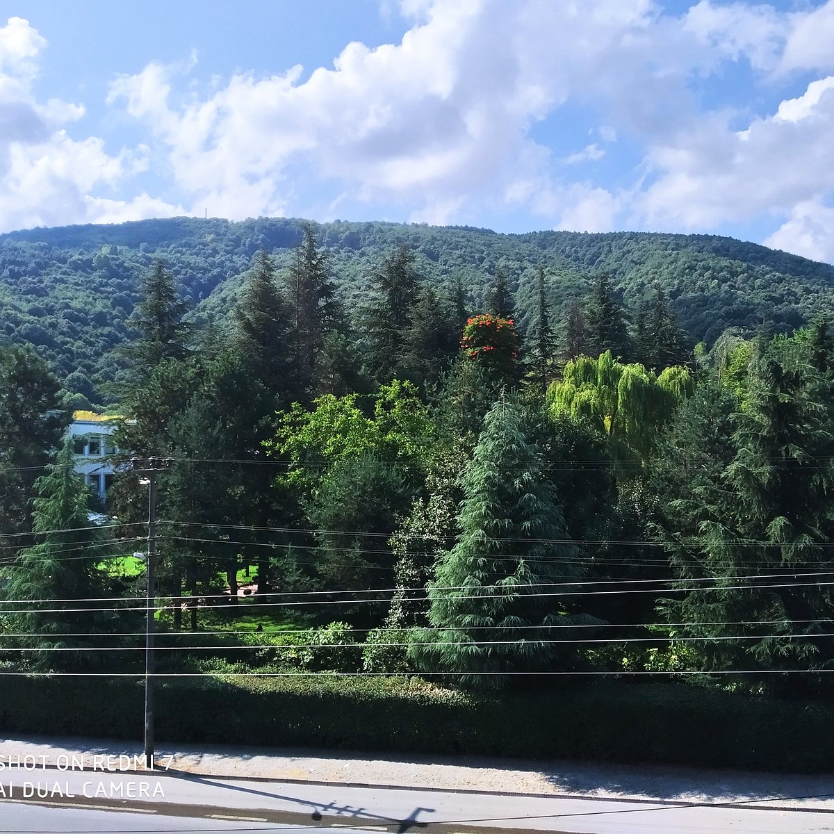 Sahra Motel Sapanca - Photo 4