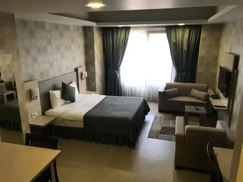 Sakarya Sen Hotel - Photo 2