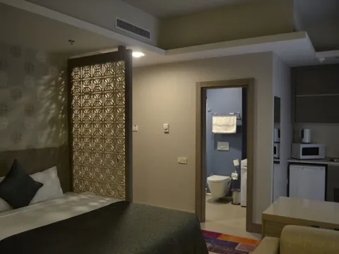 Sakarya Sen Hotel - Photo 3