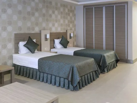 Sakarya Sen Hotel - Photo 4