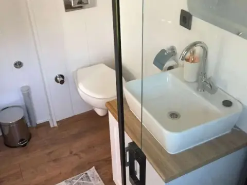 Sakiz Tiny House & Apart - Photo 1
