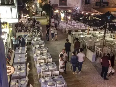 Sakizlihan Alacati - Photo 1