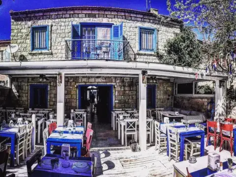 Sakizlihan Alacati - Photo 3