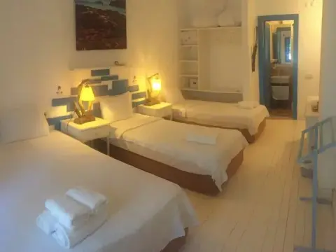 Sakizlihan Alacati - Photo 4