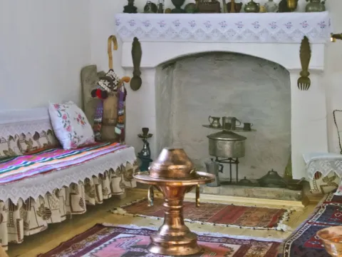 Saklı Konak - Photo 3