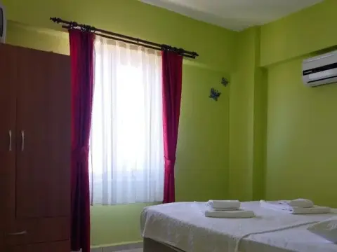 Saklibahce Hotel - фото 2