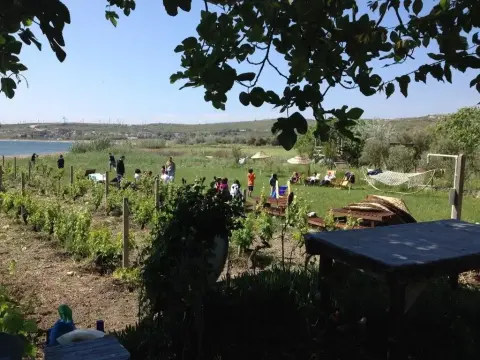 Saklibahce Hotel - фото 3